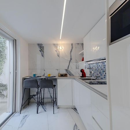 Augusto Marina Apartment Capri Buitenkant foto